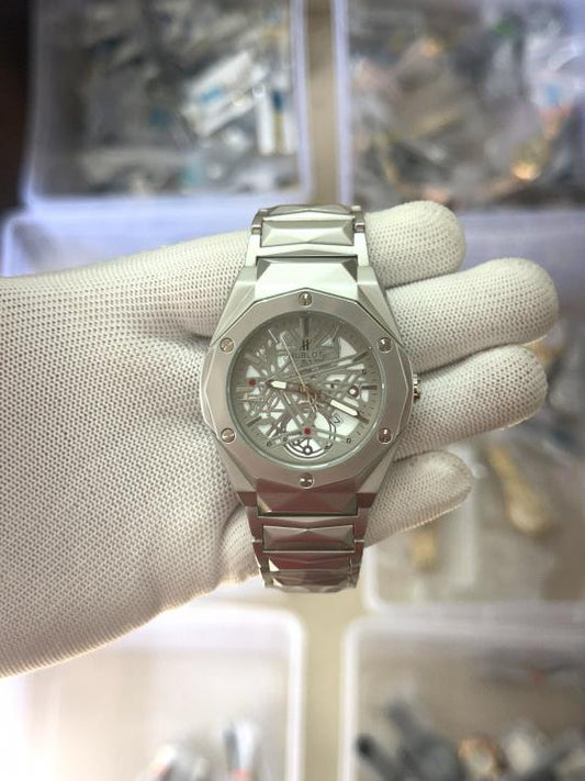 Hublo_t BigBang Tourbillion