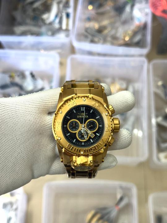 Invicta Japan