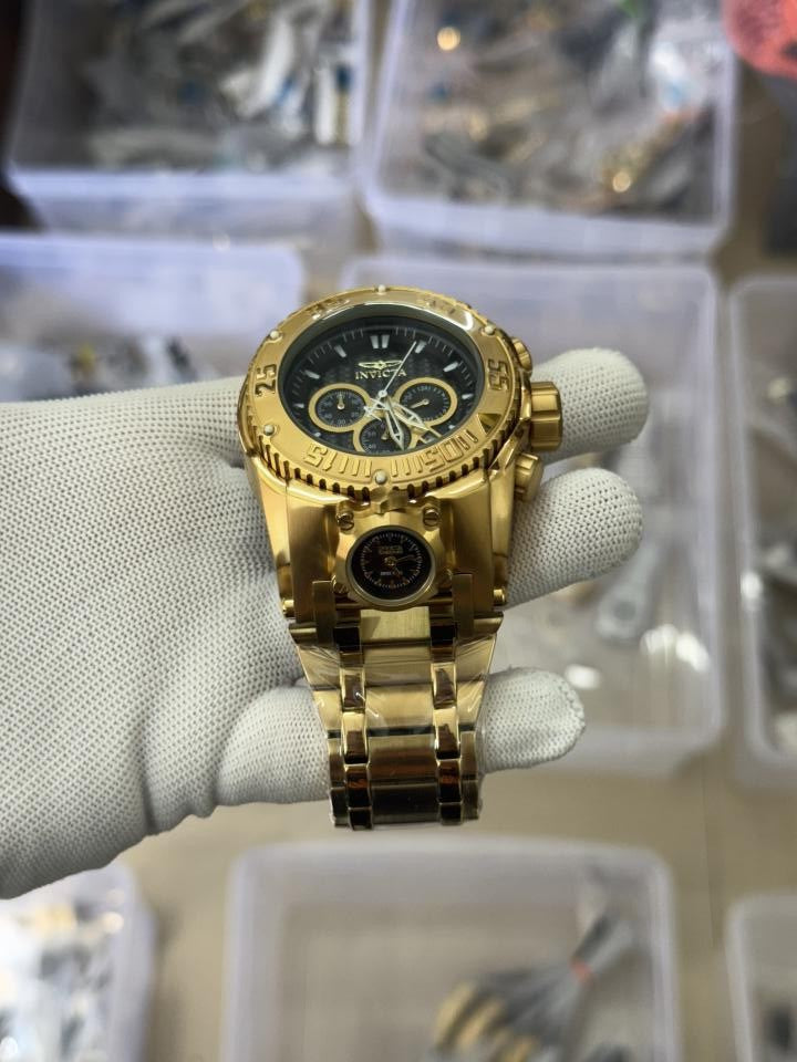 Invicta Japan