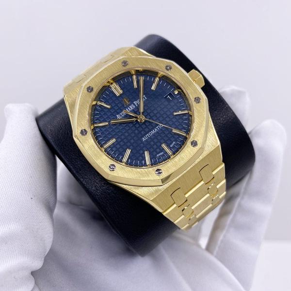 Automatic Audemars_Piguet Royal Oak