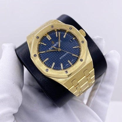 Automatic Audemars_Piguet Royal Oak