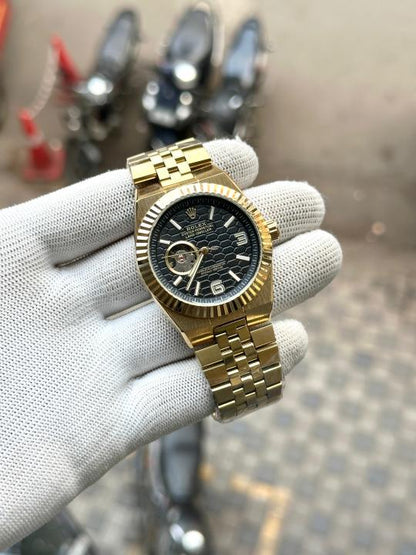 Role_x Land Dweller Automatic - J1568