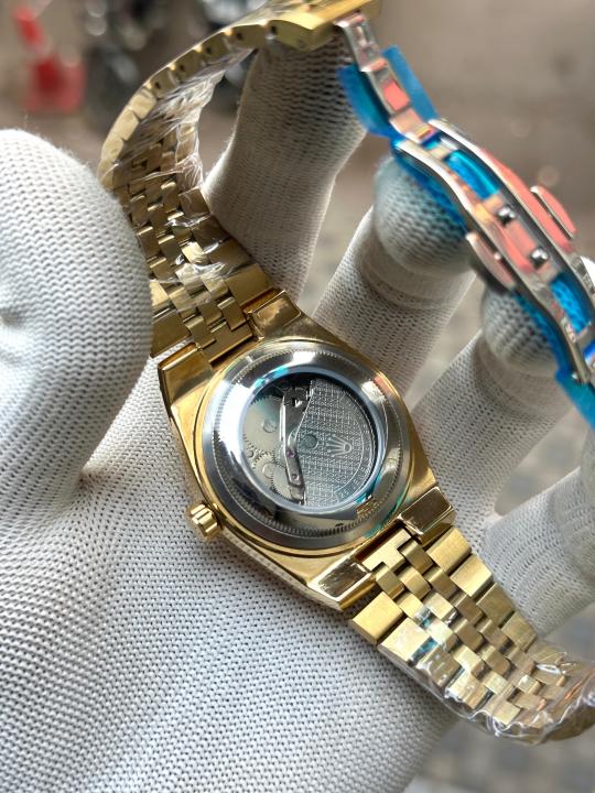 Role_x Land Dweller Automatic - J1568