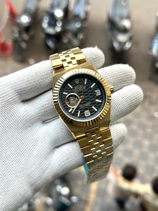 Role_x Land Dweller Automatic - J1568