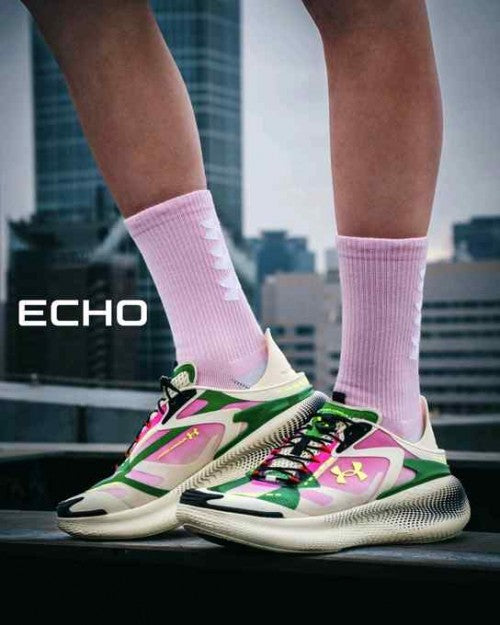 Underr Armourr UA Echo viene da un altro mondo 523