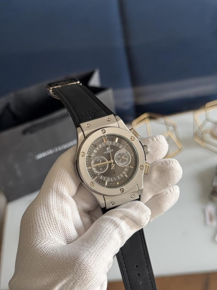 Hublot BigBang Chorno