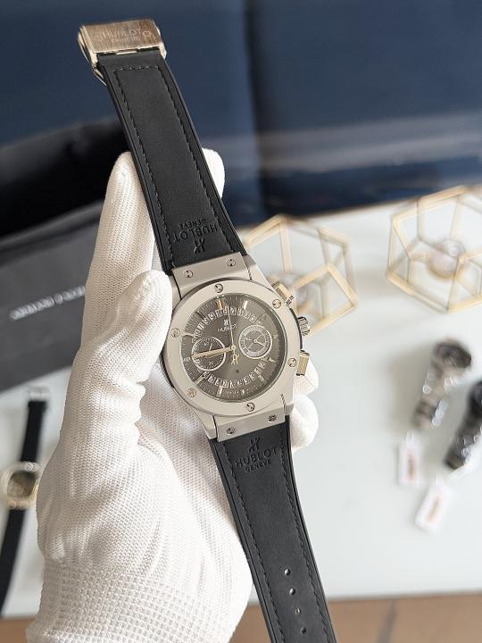 Hublot BigBang Chorno