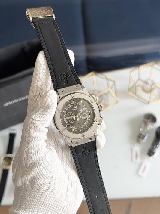Hublot BigBang Chorno