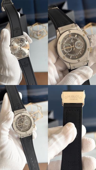 Hublot BigBang Chorno
