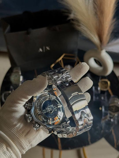 Invicta Reserve Magnum chain