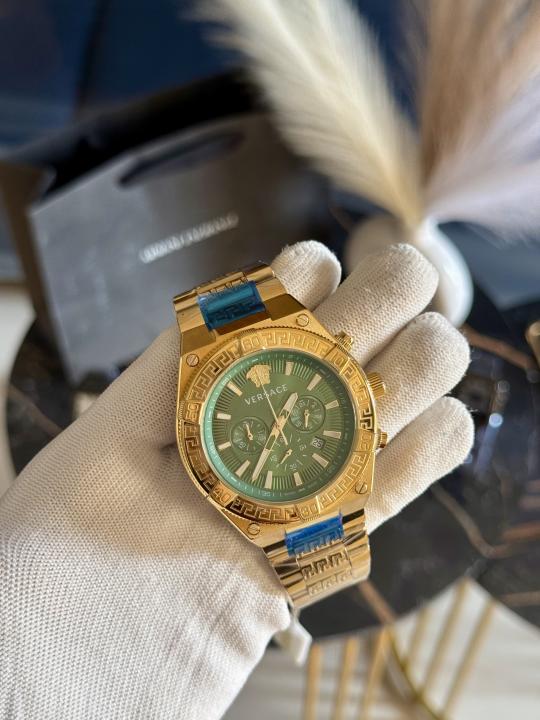 Versace Chain Reaction