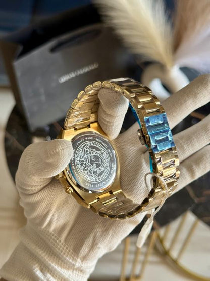 Versace Chain Reaction