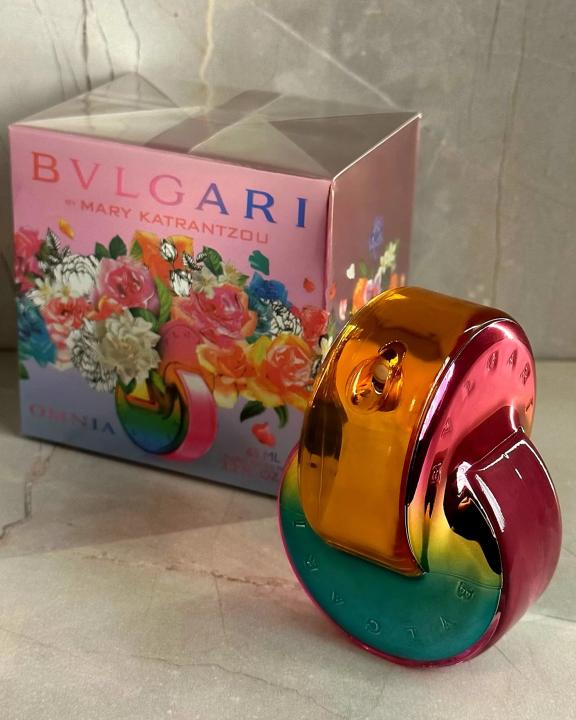 BVLGARI BY MARY KATRANTZOU OMNIA 65ML 250