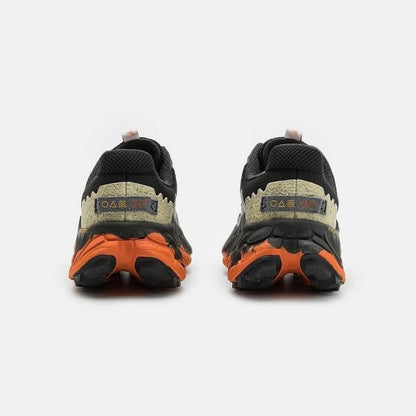 Neww_ Balancce Fresh Foam X More Trail V3 Black Red