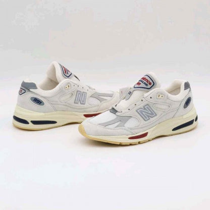 Neww balance 991V2 Vintage Sport semi ua