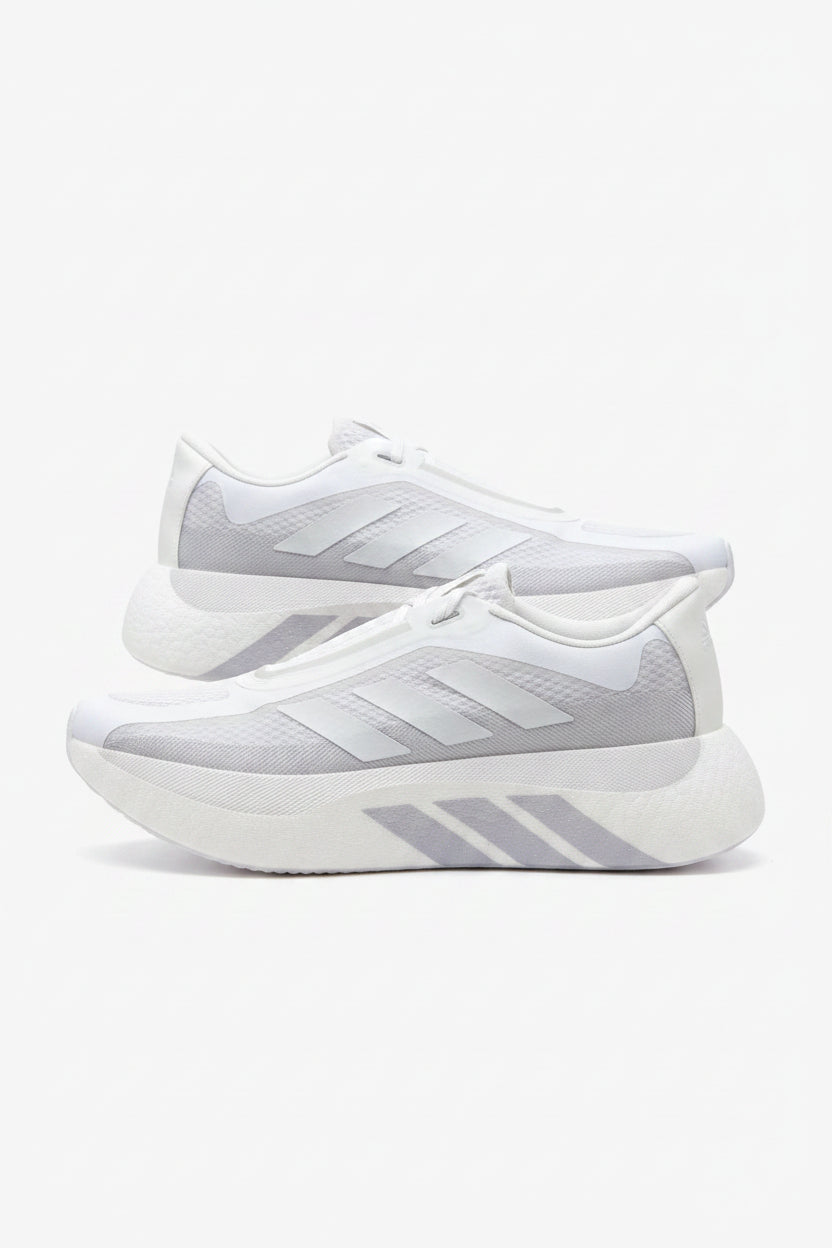 Adidaas Hyperboost edge Cloud White SEMI UA