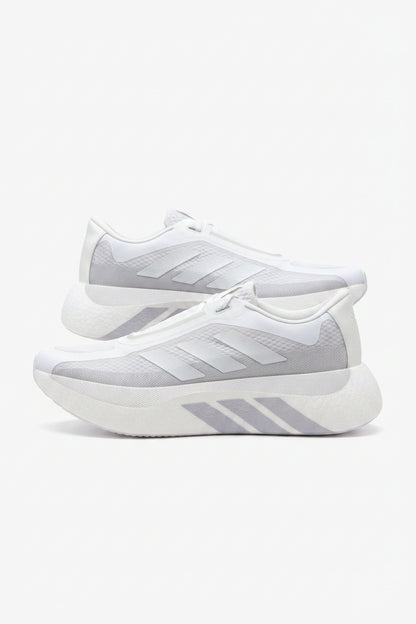 Adidaas Hyperboost edge Cloud White SEMI UA