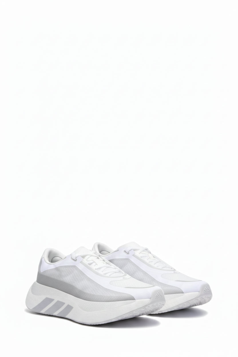 Adidaas Hyperboost edge Cloud White SEMI UA
