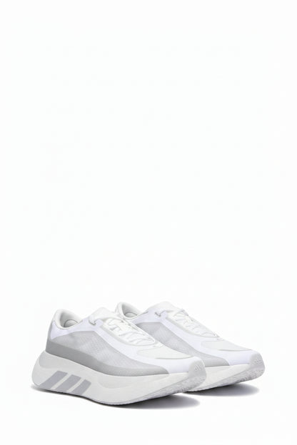 Adidaas Hyperboost edge Cloud White SEMI UA