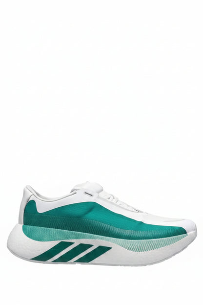 Adidaas Hyperboost edge Equipment Green White  Semi UA