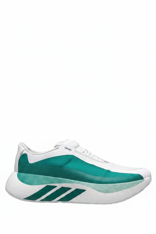 Adidaas Hyperboost edge Equipment Green White  Semi UA