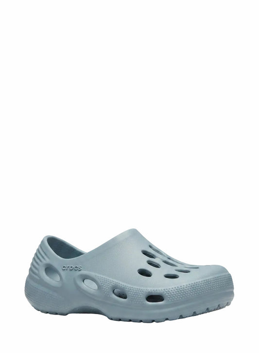 Croccs Echo Wave Clog  GERY
