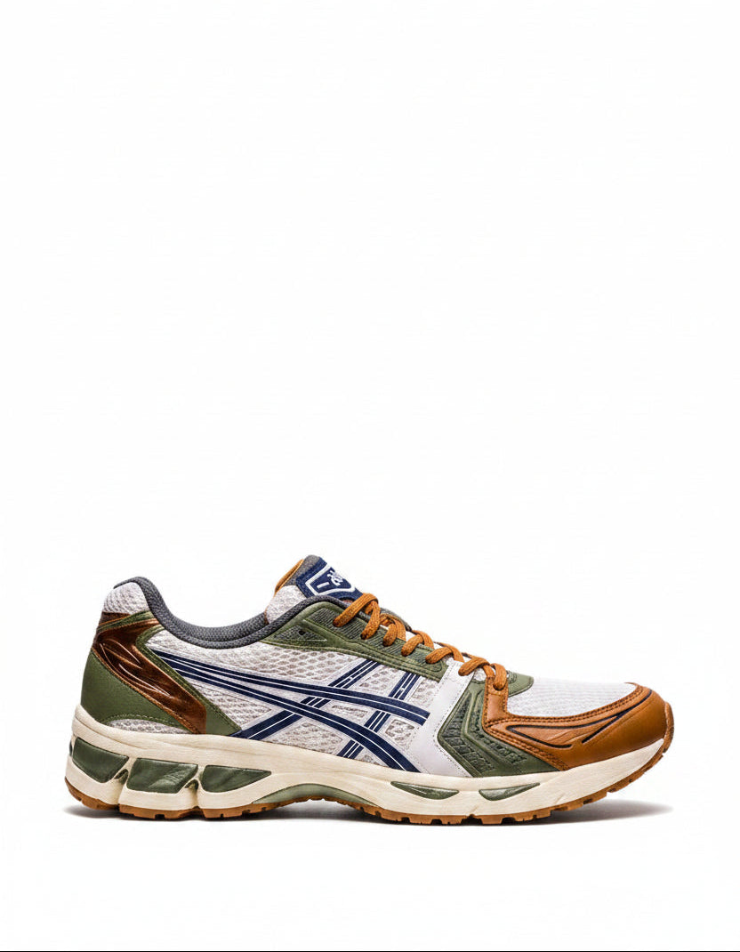 Asicss Gel Kayano 14 Vanilla TarmaA SEMI UA