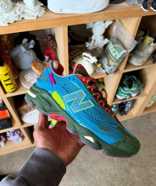 New Balancee 1000 Salehe Bembury