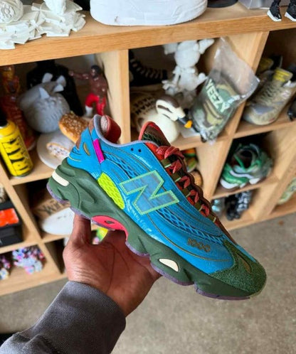 New Balancee 1000 Salehe Bembury