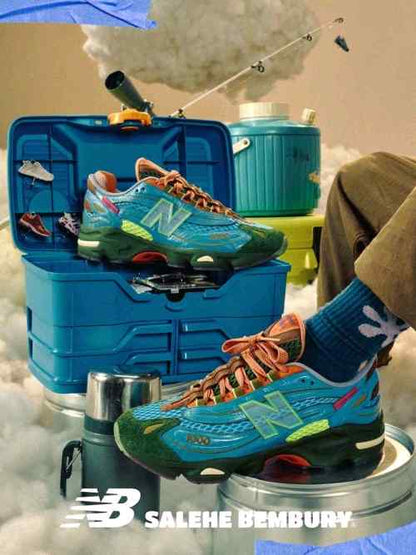 New Balancee 1000 Salehe Bembury
