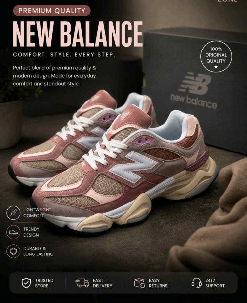 Neww Balance 9060 Sparrow