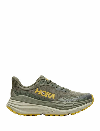HOKA Stinson 7 Olive Haze