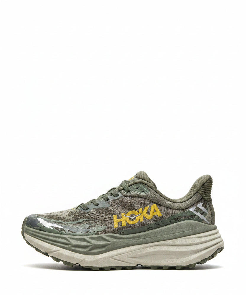 HOKA Stinson 7 Olive Haze