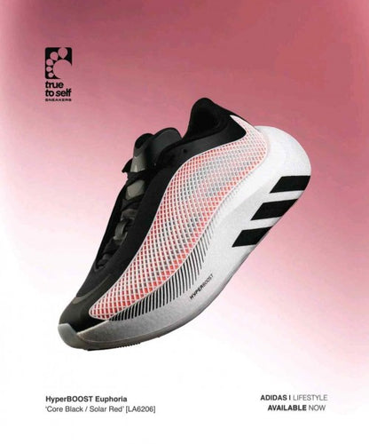 Adidass Hyperboost Edge Euphoria Semi UA