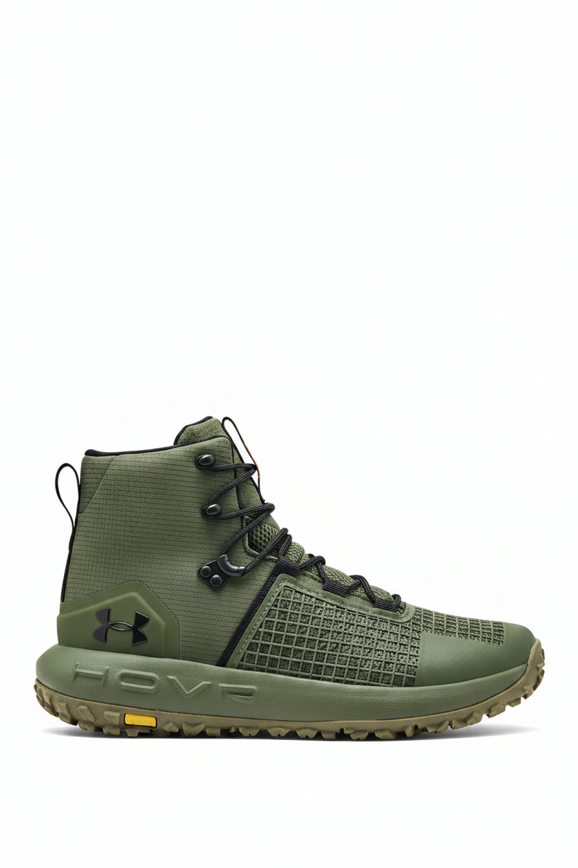 Under Armouurr hovr infil boots Military Green Semi UA