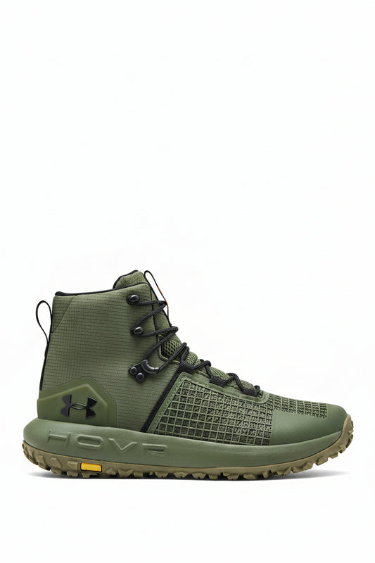 Under Armouurr hovr infil boots Military Green Semi UA