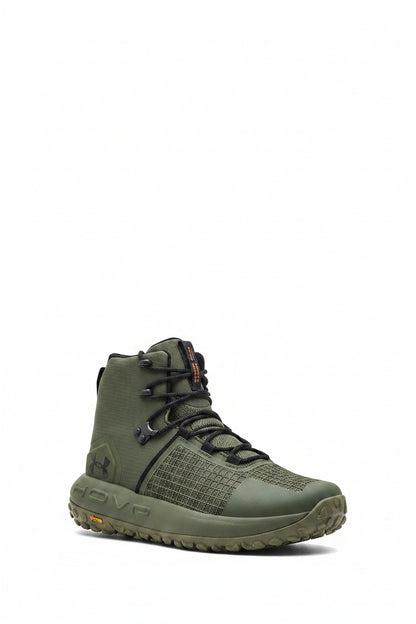 Under Armouurr hovr infil boots Military Green Semi UA
