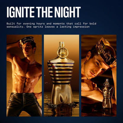 Jeana Paul Gaultier Le Male Elixir Perfum for Men