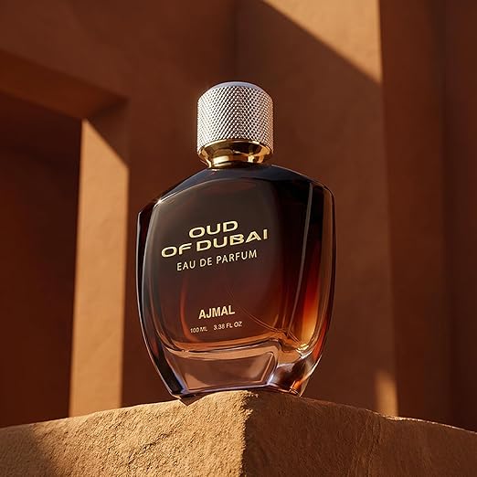 Ajmal Oud of Dubai Perfume for Men &amp; Women | 100ml