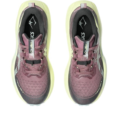 Asiccs Trabuco Max 4 Purple Oxide Cold Moss