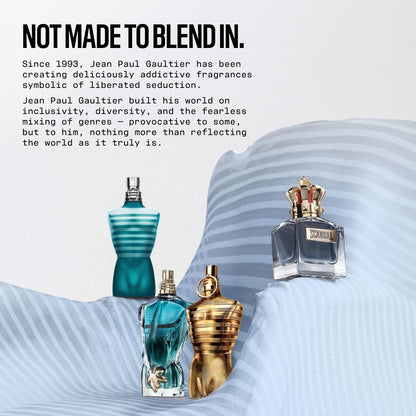 Jeana Paul Gaultier Le Male Elixir Perfum for Men