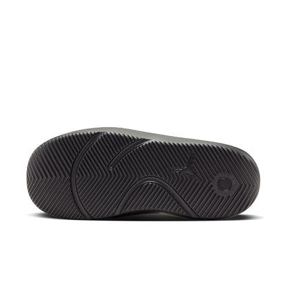 Air Jordan Franchise Premium Black Red Slides