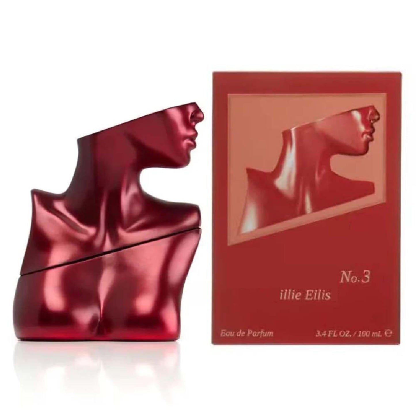 Billie Eilish Perfume Eilish