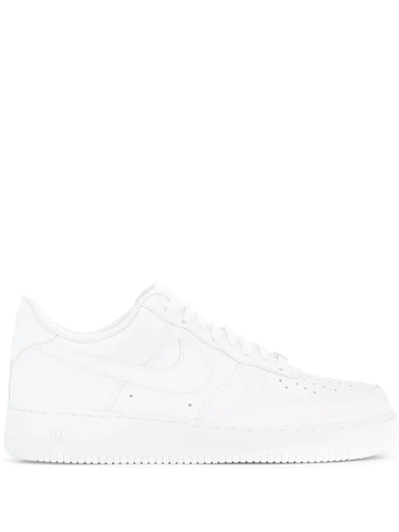 Nike Airforce 1 Low Pure White