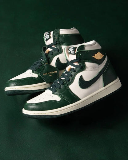 Nike Air Jordan 1 Retro High OG Pro Green