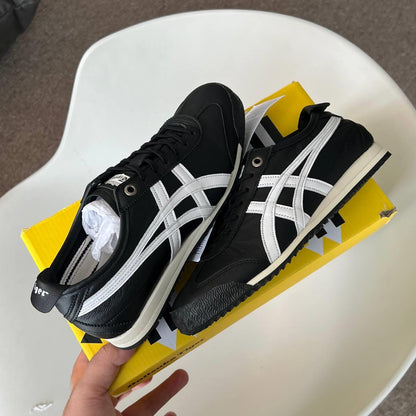 Onitsuka Tiger Mexico 66 SD White Black
