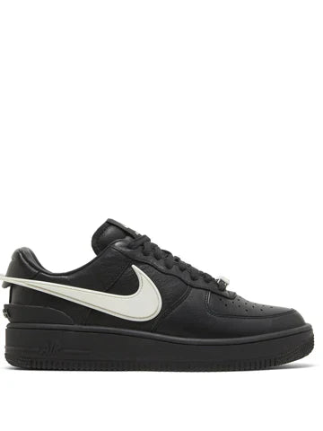 Nik.ee Airforce 1 Low Ambush Black 479