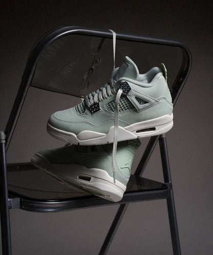 Air Jordan 4 Retro Abundance