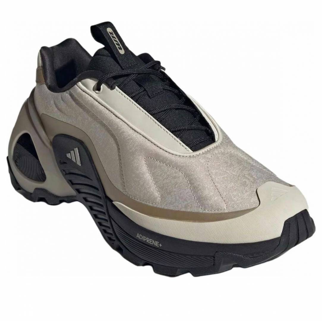 Adidas Wonder Runner Beige Black