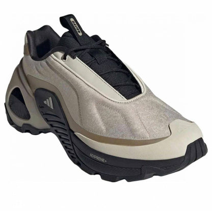 Adidas Wonder Runner Beige Black
